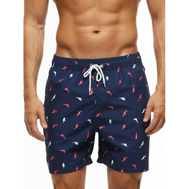 Mens HOM swimming trunks shorts Baracoa beach beach sun,fit,exercise,pool,summer